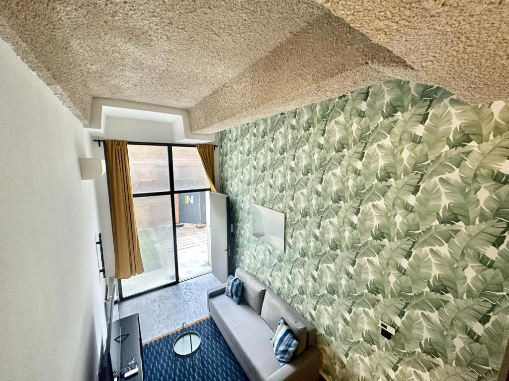 Inbp03 Studio Apartment #Freeparking Budapest Exterior photo